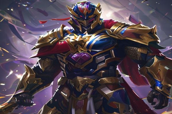 火炬之光战士加点